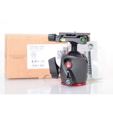 Manfrotto MHXPRO-BHQ6 Testa