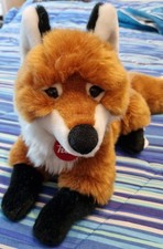 Peluche Trudi Da Collezione