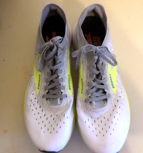 Brooks hyperion elite grigio - hyperion,