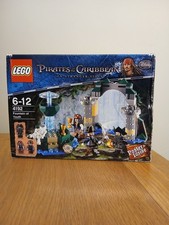 LEGO Pirati dei Caraibi