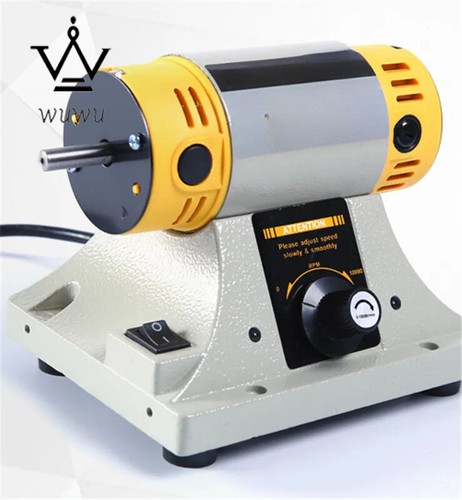 Motore tornio gioielli 220v - motore,