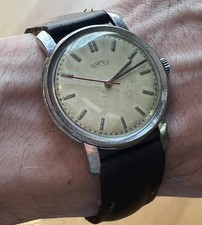 Orologio vintage ROAMER