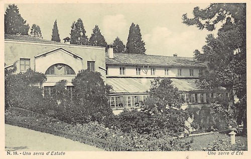 Italia bellagio villa - -,