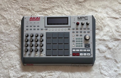 Akai professional mpc - akai,