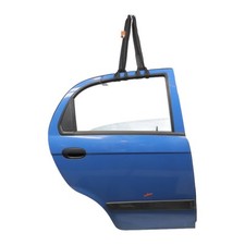 Porta Posteriore Destra -