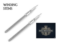 Valjoux DX 69 CH Winding Stem
