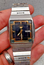 Orologio vintage seiko 5