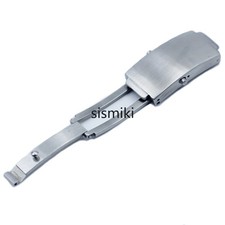 Fibbia chiusura cinturino