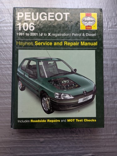 Peugeot 106 - , diesel)