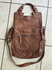 Borsa a tracolla e braccio
