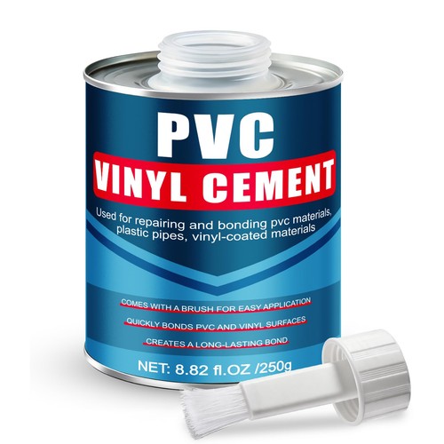 Noxgule colla per pvc - noxgule, pvc,