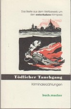 Tödlicher Tauchgang 