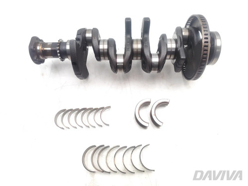Vauxhall corsa albero gomiti - corsa,