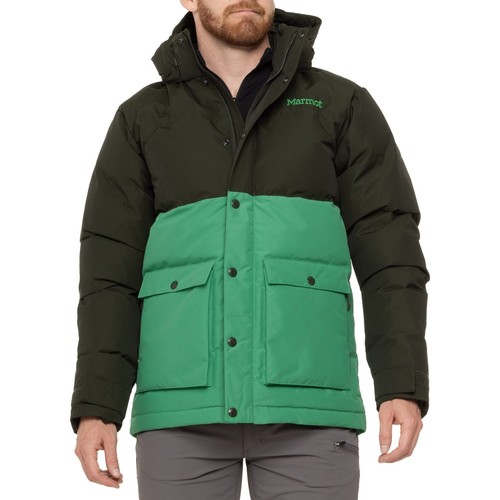 Parka/giacca/cappotto