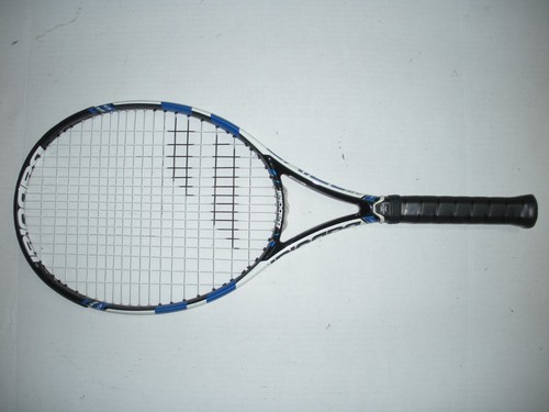 Racchetta tennis babolat - tennis, pure