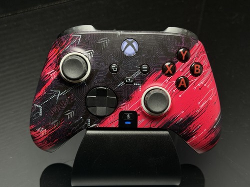 Xbox scuf jankz instinct - xbox, x/s