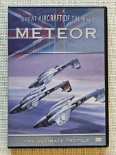 Great Aircraft Of The RAF