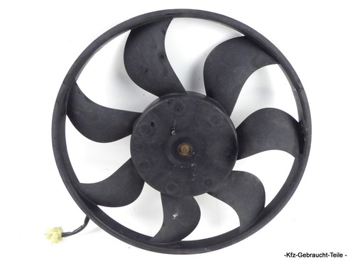 Ventola radiatore chevrolet - radiatore,