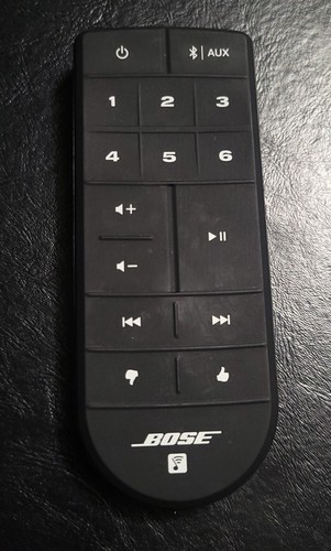 Bose soundtouch 30 - bose, serie