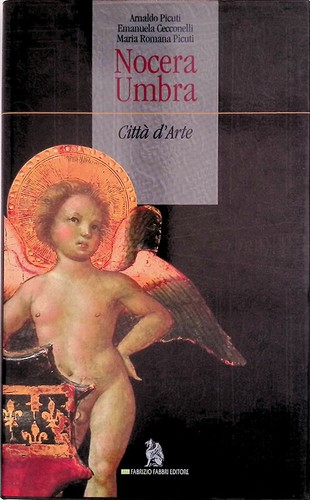 Nocera umbra città - città, d'arte