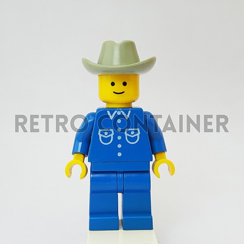 Lego minifigures but006 - minifigures,