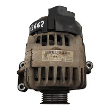 Alternatore FIAT 500 2 Serie/500 C/GRANDE PUNTO/IDEA Benzina USATO ORIGINALE