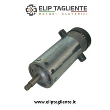 GREENMASTER GMD118-1 230V 2HP 4800RPM MOTORE PER TAPIS ROULANT UNIVERSALE