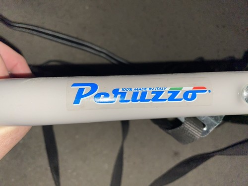 Peruzzo venezia steel 388 - venezia,