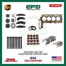 BMW X1 X3 X5 E83 E84 F15 Testa