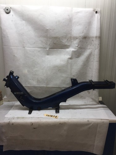 Telaio piaggio grillo - telaio, con
