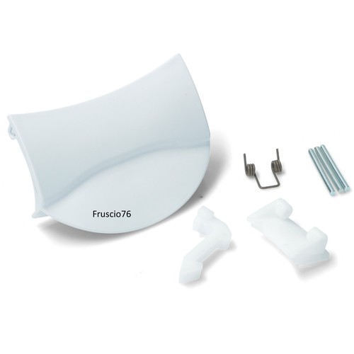 Kit maniglia oblò - kit, porta