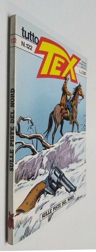 12127 tex tutto - tex, 122