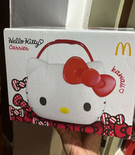 mcdonald hello kitty