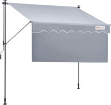 Tenda da Sole Retrattile 3x1,2