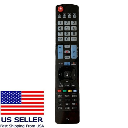 Telecomando per 47lm960v - lg,