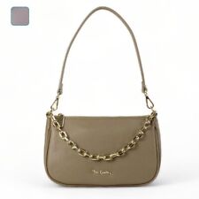 Borsa vera pelle donna made in