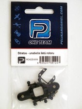 Pelikan One Team Stratos blade grip & miced rocker RC4225-S18 modellismo