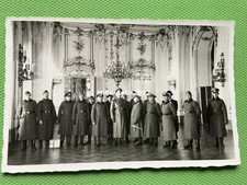 Foto, seconda guerra mondiale