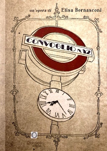Libro copione convoglio n - -,