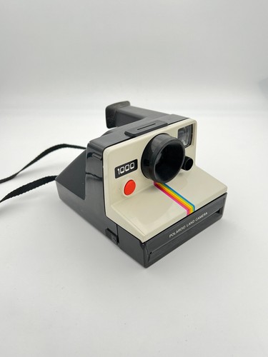 Polaroid 1000 land camera - 1000,