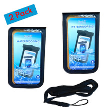 2-Pk Custodia Impermeabile
