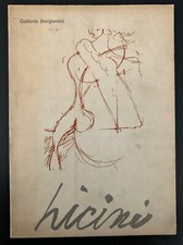 OSVALDO LICINI - Galleria