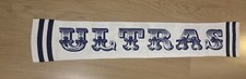 Sciarpa scarf calcio ultras - scarf,