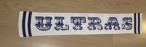 Sciarpa scarf calcio ultras - sciarpa,