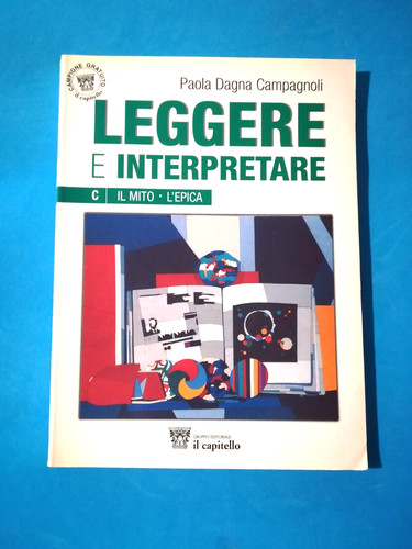 Leggere interpretare il - leggere, e
