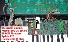Sequential Circuits Prophet