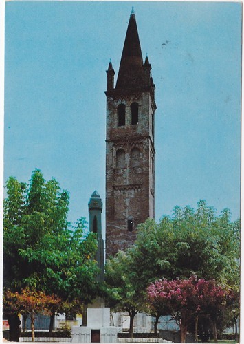 San benedetto mantova - benedetto,