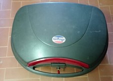 NONFANGO Bauletto Posteriore Scooter Moto CAPIENZA 44 LITRI
