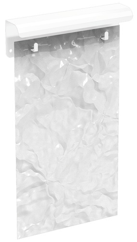 Lot 500 sacs suspendues - lot, en