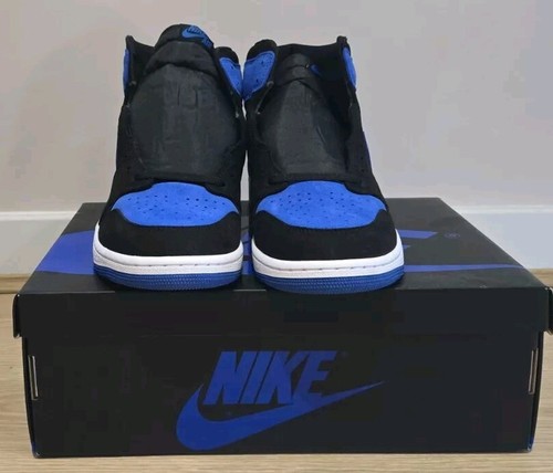 Jordan high royal - 1,